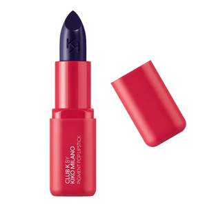 KIKO Milano Club K Pigment Pop Lipstick — зволожуюча помада-стік із високим покриттям 29 She's Savage 3,5 г