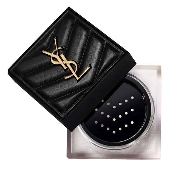 Yves Saint Laurent All Hours Hyper Blur Loose Setting Powder розсипчаста фіксуюча пудра 01 10 г