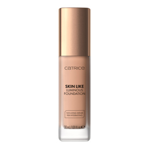 Catrice Skin Like тональний засіб для обличчя з ефектом сяйва 027C 30 мл