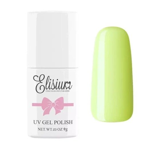 ELISIUM ГЕЛЬ-ЛАК 0178 DAIQUIRI 9Г