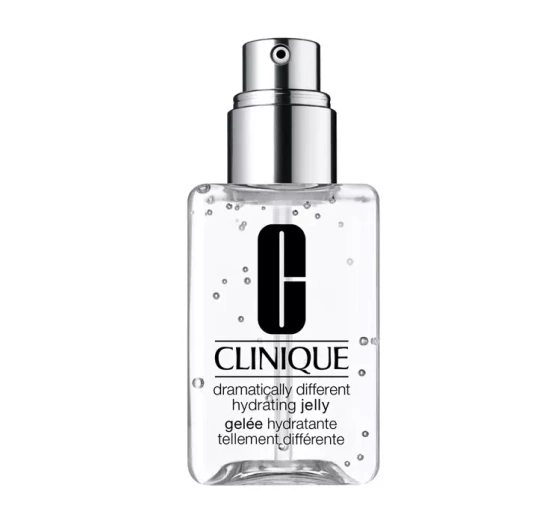 CLINIQUE DRAMATICALLY DIFFERENT УВЛАЖНЯЮЩИЙ ГЕЛЬ ДЛЯ ЛИЦА 125 МЛ