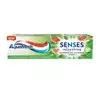 AQUAFRESH SENSES АРБУЗ ОГУРЕЦ МЯТА ЗУБНАЯ ПАСТА 75МЛ