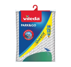 Vileda Park&Go чохол для прасувальної дошки 1 штука