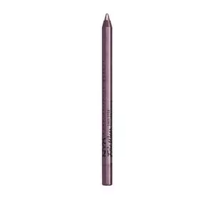 NYX PROFESSIONAL MAKEUP EPIC WEAR ОЛІВЕЦЬ ДЛЯ ОЧЕЙ 12 MAGNETA SHOCK  1,22Г