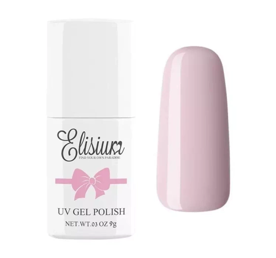ELISIUM ГЕЛЬ-ЛАК 105 SCENT OF HEAVEN 9Г