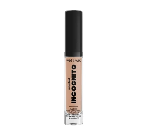 WET N WILD MEGALAST INCOGNITO КОРРЕКТОР ДЛЯ ЛИЦА LIGHT HONEY 5,5МЛ