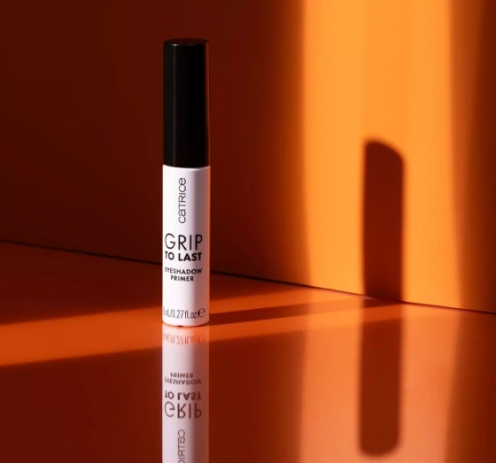 Catrice Grip To Last Eyeshadow Primer база під тіні 010 Made to Stay 8мл