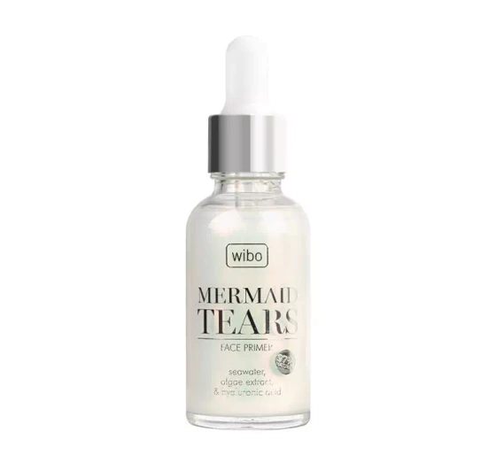 WIBO MERMAID TEARS PRIMER БАЗА ПІД МАКІЯЖ 30Г
