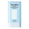 Torriden Dive In Soothing Sun Stick успокаивающий крем для лица с солнцезащитным фильтром в форме стика SPF50+ PA++++ 19 г