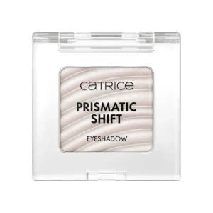 Catrice Prismatic Shift дуохромні тіні для повік 010 Pink Horizon 1 г