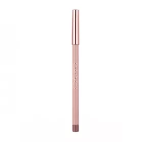 NAM Iconic Matte Pencil кремовий олівець для губ 06 Vanilla Queen 0,7г