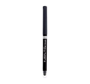 LOREAL INFAILLIBLE GRIP 36H ГЕЛЕВАЯ ПОДВОДКА 01 INTENSE BLACK 5Г