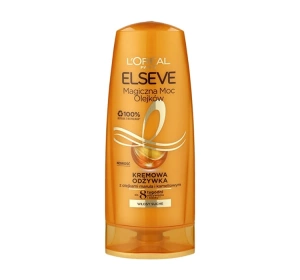 LOREAL ELSEVE МАГІЧНА СИЛА ОЛІЙОК КРЕМОВИЙ КОНДИЦІОНЕР
