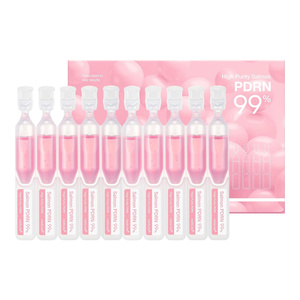 Medicube PDRN Pink One Day увлажняющая сыворотка для лица с коллагеном и PDRN 10 х 1,5 мл
