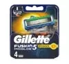 GILLETTE FUSION5 PROGLIDE POWER КАРТРИДЖІ ДЛЯ БРИТВИ 4 ШТУКИ