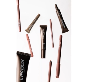 Everybody London контурный карандаш для губ 02 Espresso Brown 1г