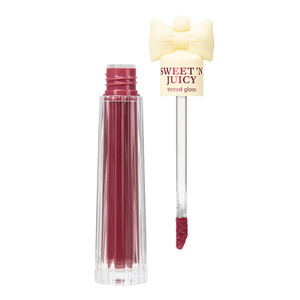 Lovely Sweet'n Juicy Tinted Gloss блиск для губ з ефектом тінту 03 2,7 г