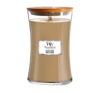 WoodWick Jar Candle ароматична свічка Gilded Sands 610г