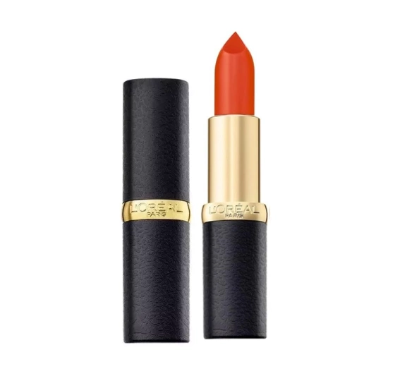 LOREAL COLOR RICHE MATTE МАТОВА ПОМАДА 227 HYPE