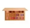 MAKEUP OBSESSION X WERSOW YOU GOT THIS ПАЛЕТКА ТЕНЕЙ ДЛЯ ВЕК 16,8Г