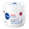 NIVEA REPAIR & CARE UREA ЗВОЛОЖУЮЧЕ-ВІДНОВЛЮВАЛЬНИЙ КРЕМ ДЛЯ ТІЛА, ОБЛИЧЧЯ ТА РУК 400 МЛ