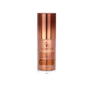 GOLDEN ROSE SMART GLOW РІДКИЙ ХАЙЛАЙТЕР ДЛЯ ОБЛИЧЧЯ  204 6МЛ