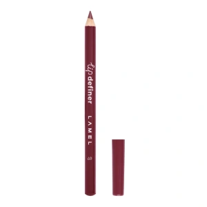 Lamel Lip Definer контурний олівець для губ 07 Dusty Rose 1,1 г