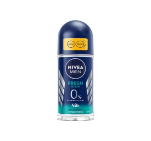 NIVEA MEN FRESH OCEAN ШАРИКОВЫЙ ДЕЗОДОРАНТ 50МЛ