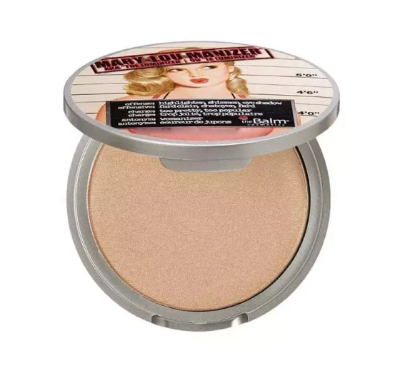 THE BALM  MARY LOU MANIZER ХАЙЛАЙТЕР