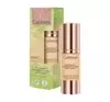 DAX COSMETICS CASHMERE MATT LIGHT НАТУРАЛЬНИЙ МІНЕРАЛЬНИЙ МАТУЮЧИЙ ЗАСІБ ДЛЯ ОБЛИЧЧЯ NATURAL 30МЛ
