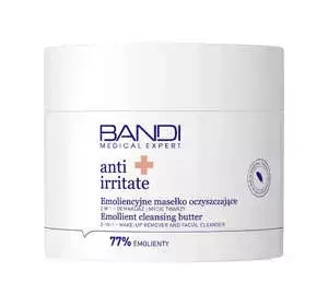 BANDI MEDICAL ANTI IRRITATE СМЯГЧАЮЩЕЕ ОЧИЩАЮЩЕЕ МАСЛО 2В1 90МЛ