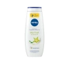 NIVEA STARFRUIT & MONOI OIL ТУРБОТЛИВИЙ ГЕЛЬ ДЛЯ ДУШУ 500 МЛ