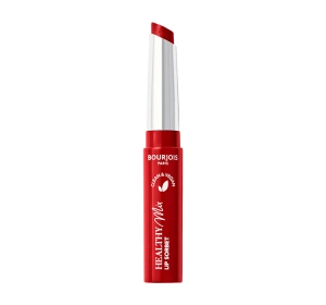 BOURJOIS HEALTHY MIX CLEAN LIP SORBET ГУБНА ПОМАДА 01 SUNDAE CHERRY SUNDAY 1,7Г