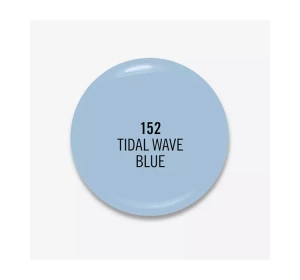 RIMMEL KIND & FREE ВЕГАНСЬКИЙ ЛАК ДЛЯ НІГТІВ 152 TIDAL WAVE BLUE 8МЛ