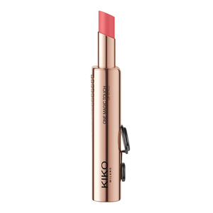 KIKO Milano One Magic Touch Lip Stylo полуматовая увлажняющая помада для губ 06 Sweet Sorbetto 2,5 г