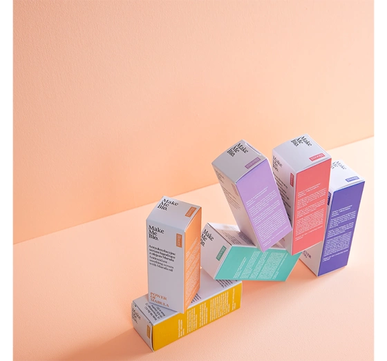 MAKE ME BIO BLOOMI BLOOM YOUR SKIN КРЕМ ДЛЯ ЛИЦА ОТ ПИГМЕНТНЫХ ПЯТЕН С ФОРМУЛОЙ PRO-AGE 30МЛ