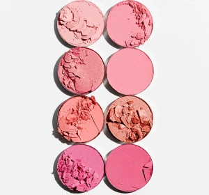 PAESE SELFGLOW BLUSH РУМ'ЯНА ДЛЯ ЩІК 04 CRUSH