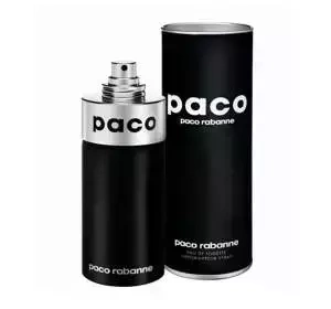 PACO RABANNE PACO ТУАЛЕТНАЯ ВОДА 100МЛ