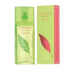 ELIZABETH ARDEN GREEN TEA SUMMER ТУАЛЕТНАЯ ВОДА-СПРЕЙ 100МЛ