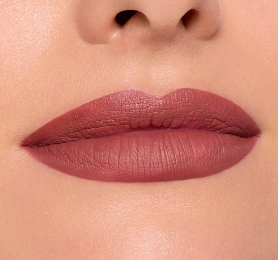 Натисніть на картинку, щоб її збільшити Catrice Endless Matte рідка матова помада 090 Broken Hearts 4,5 мл