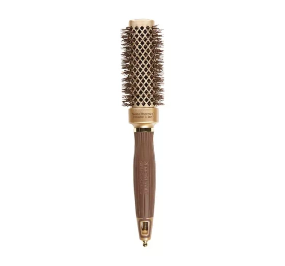 OLIVIA GARDEN NANO THERMIC CERAMIC + ION ЩІТКА ДЛЯ ВОЛОССЯ NT-S30