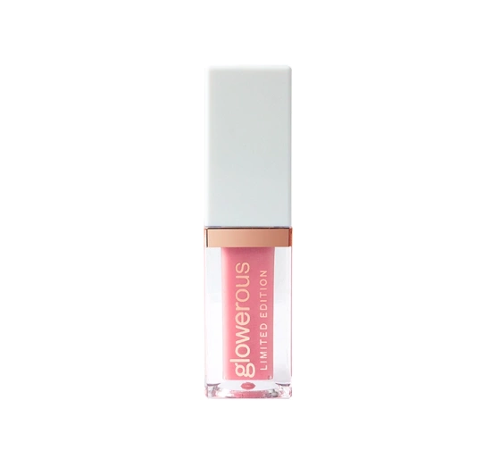 PAESE GLOWEROUS БЛИСК ДЛЯ ГУБ 01 MILK 5МЛ