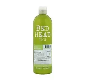 TIGI BED HEAD URBAN ANTI+DOTES RE ENERGIZE КОНДИЦІОНЕР ДЛЯ ВОЛОССЯ ЕНЕРГІЯ 750МЛ