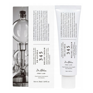 Dr. Althea Pro Lab 345 Relief Cream відновлюючий крем для обличчя 50 мл