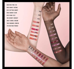 Max Factor 2000 Calorie блеск для губ 110 Fire Sparks 4,4 мл