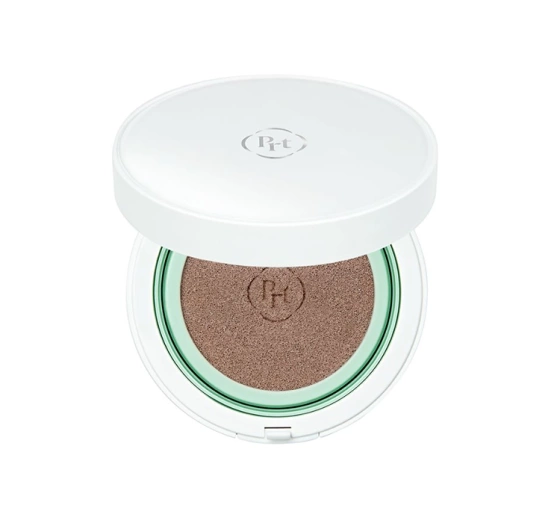 Purito Wonder Releaf Centella компактний BB-крем SPF30 21 Light Beige 15г