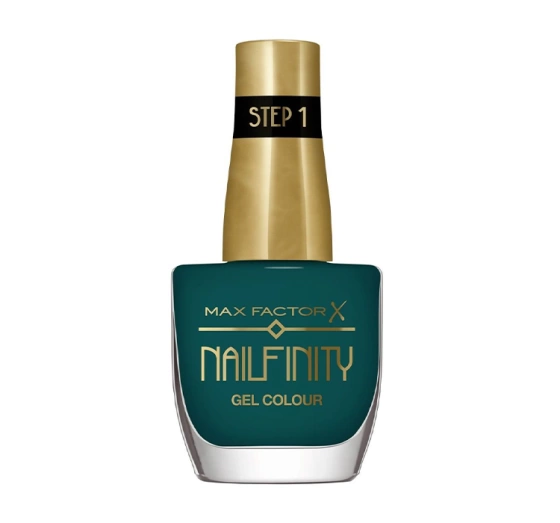 MAX FACTOR NAILFINITY ЛАК ДЛЯ НІГТІВ 865 DRAMATIC 12МЛ