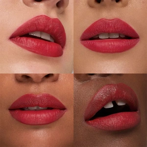 KIKO Milano One Magic Touch Lip Stylo полуматовая увлажняющая помада для губ 10 Chili Kiss 2,5 г