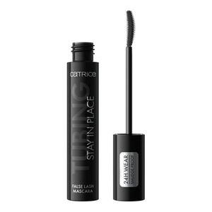 Catrice Tubing Stay In Place False Lash Mascara тушь для ресниц 010 No Panda Black 11 мл