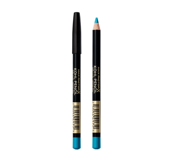 MAX FACTOR KOHL PENCIL Олівець для очей 060 ICE BLUE